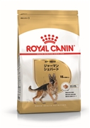ロイヤルカナン ジャーマンシェパード 成犬～高齢犬用 3kg