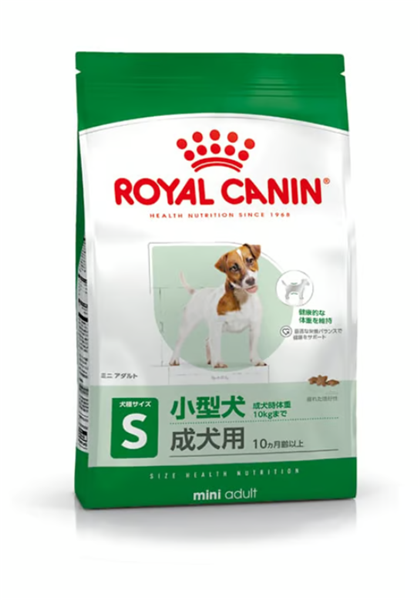 ロイヤルカナン ミニ アダルト 8kg 【定期購入】