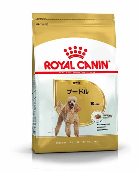 ロイヤルカナン プードル 成犬用 7.5kg 【定期購入】