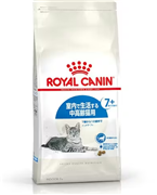 ロイヤルカナン 猫　インドア+7　400g