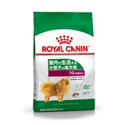 ロイヤルカナン 犬 ミニ インドア アダルト 4kg