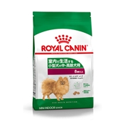 ロイヤルカナン 犬 ミニ インドア シニア 3.5kg