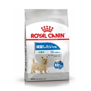 ロイヤルカナン 犬 ミニ ライト ウェイト ケア 減量したい犬用 8kg