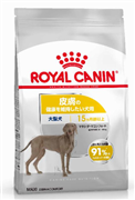 ロイヤルカナン 犬 マキシ ダーマコンフォート 12kg