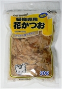 藤沢商事猫様専用花かつお３０ｇ 定価272円