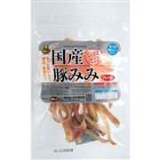 ＷＭ－０１国産豚耳ハード４５ｇ