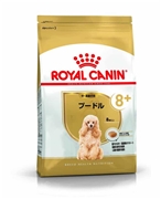 ロイヤルカナン　プードル中・高齢犬用3kg