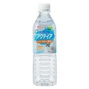 ＧＥＸアクティア５００ｍｌ 定価：140円（税込）