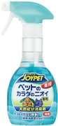 Ｊ天然成分消臭剤カラダのニオイ専用２７０ｍｌ 定価：715円（税込）