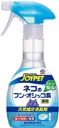 Ｊ天然成分消臭剤ネコのトイレ専用２７０ｍｌ 定価：712円（税込）