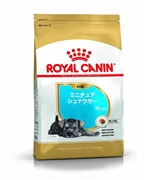 ロイヤルカナン　ミニチュアシュナウザー子犬用1.5kg