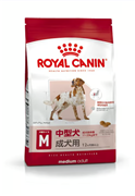 ロイヤルカナン　ミディアムアダルト10kg