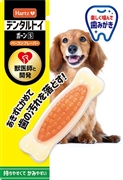 ハーツデンタルボーン S 超小型犬用 定価：858円（税込）