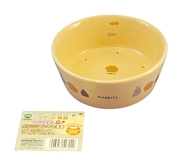 うさぎのラウンド食器ＥＳ－１３ 定価913円