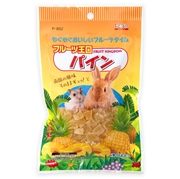 スドーフルーツ王国パイン８０ｇ 定価253円