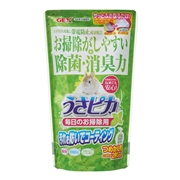 ＧＥＸうさピカ毎日のお掃除用詰替え 定価968円