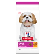 ＳＤシニアプラス小型犬用高齢犬用７５０ｇ 定価1408円