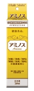 トーラス乳酸菌生産物質アミノス１００ｍｌ 定価2068円