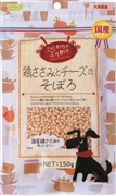 こだわりふりかけ鶏ささみチーズのそぼろ１５０ 定価330円