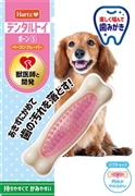 ハーツデンタルボーンソフト S 超小型犬用 定価：858円（税込）