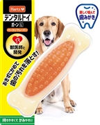 ハーツデンタルボーン L 中大型犬用 定価：1,188円（税込）