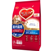 ビーティープロ成猫用１．５Ｋｇ 定価1551円