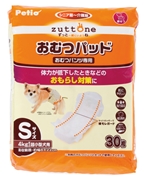 老犬介護用おむつパッドＫＳ 定価：1,518円（税込）