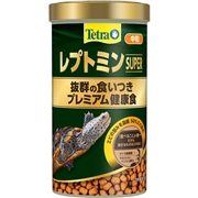 スペクトラムブランズジャパン テトラ レプトミンスーパー中粒 160g