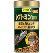 スペクトラムブランズジャパン テトラ レプトミンスーパー 中粒 80g