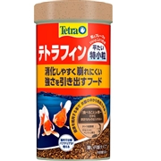 スペクトラムブランズジャパン テトラフィン 平たい特小粒 50g