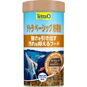 スペクトラムブランズジャパン テトラ ベーシック 熱帯魚 52g