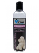 【groom】テンダーパピー&キティ シャンプー子犬・子猫・敏感肌用 250ml　定価：3,124円（税込）