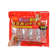 ペットプロささみジャーキー８００ｇ 定価2178円