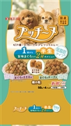 プッチーヌ成犬セミモイストまぐろ２００ｇ 定価：583円（税込）