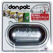 ｄｏｎ－ｐａｃ（ドンパック）ＰＯＰ 定価：1,980円（税込）