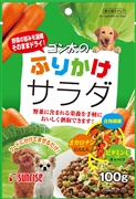 ゴン太のふりかけサラダ１００ｇ 定価：239円（税込）