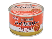 ａｎｉｗｅｌｌハイカロリー１５０ｇ 定価：253円（税込）