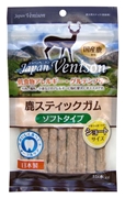 ＪＶ鹿スティックガムソフトショート１５本