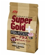 森乳SG フィッシュ＆ポテト　プラス　関節 800g  定価：3300円