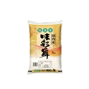 【 無洗米 】令和7年産　味彩の舞 ( ブレンド米 )　精米　5kg