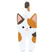マグネットフッククリップ ０１ ミケ