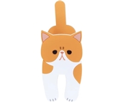 マグネットフッククリップ ０８ エキゾチックショートヘア