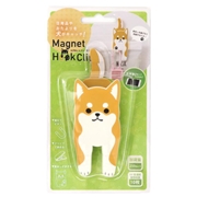 マグネットフッククリップ ０９ シバ