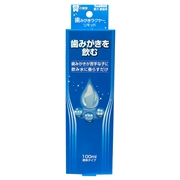 トーラス 歯みがきラクヤー リキッド 100ml