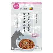 ねこおもい　歯みがきタブレット