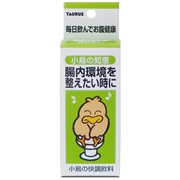 トーラス 小鳥の知恵 快腸飲料