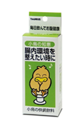 トーラス 小鳥の知恵 快腸飲料