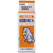 トーラス 小鳥の知恵 栄養飲料