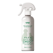 トーラス EMIST 300ml