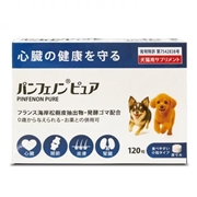 トーラス パンフェノン ピュア 120粒